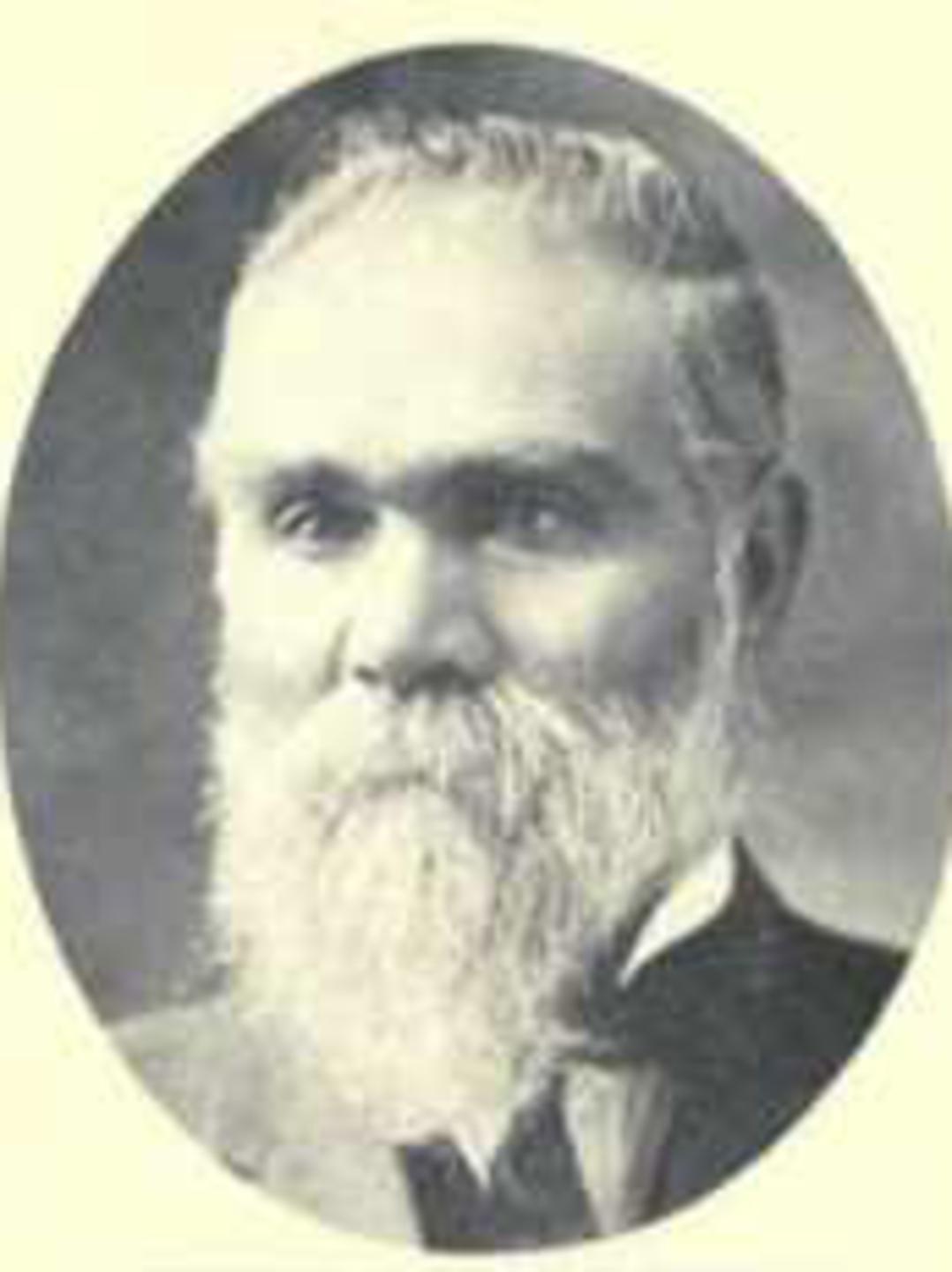 Warriner Ahaz Porter (1848 - 1932) Profile